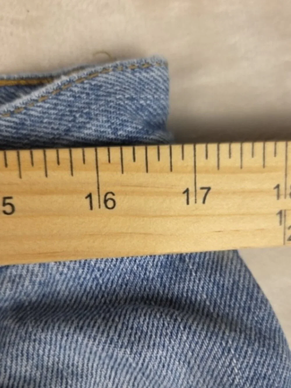 Levis classic levi’s